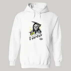 Sudadera Mujer Hoodie  Lucha Libre AAA La Parka