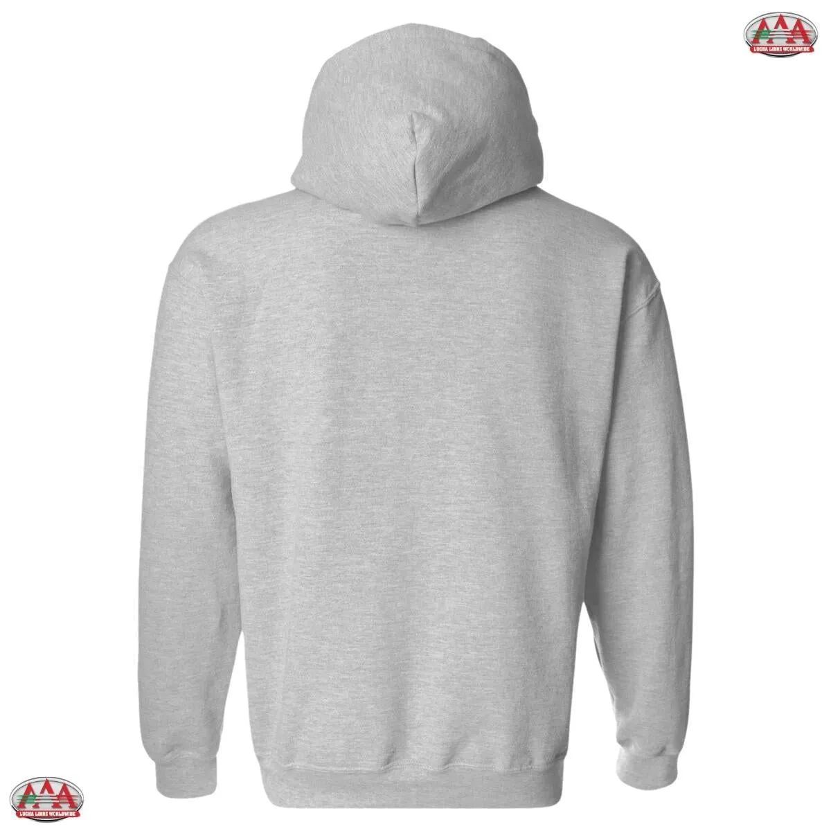 Sudadera Mujer Hoodie  Lucha Libre AAA La Parka