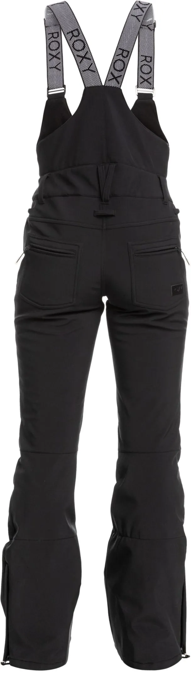 Summit Technical Snow Bib Pants 2024