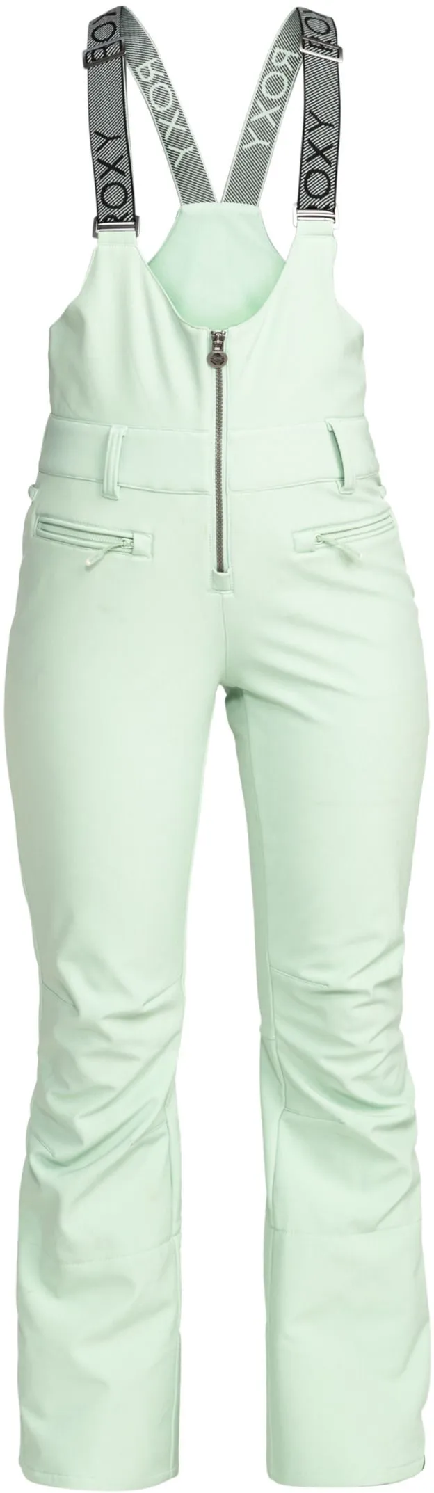 Summit Technical Snow Bib Pants 2024