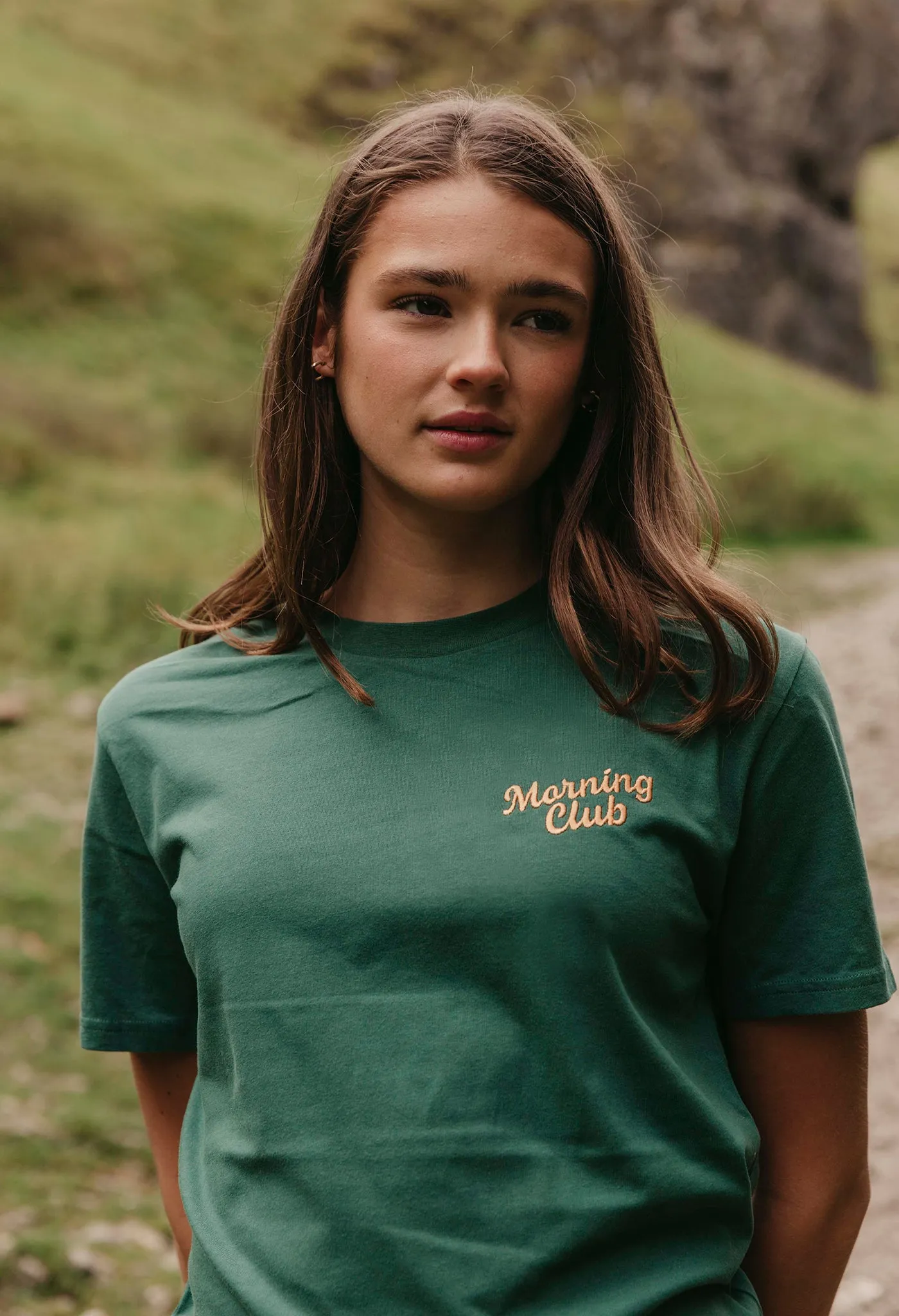 Sunflowers Organic Cotton T-Shirt