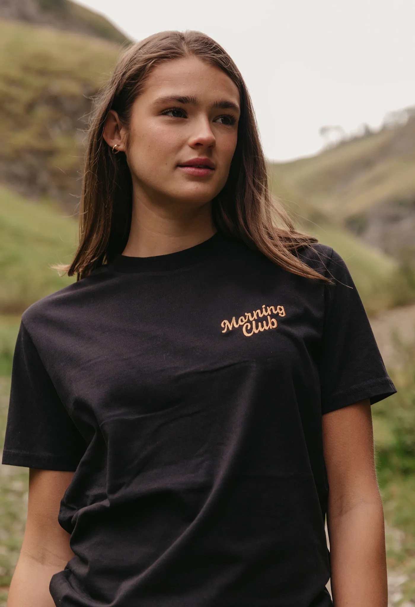 Sunflowers Organic Cotton T-Shirt