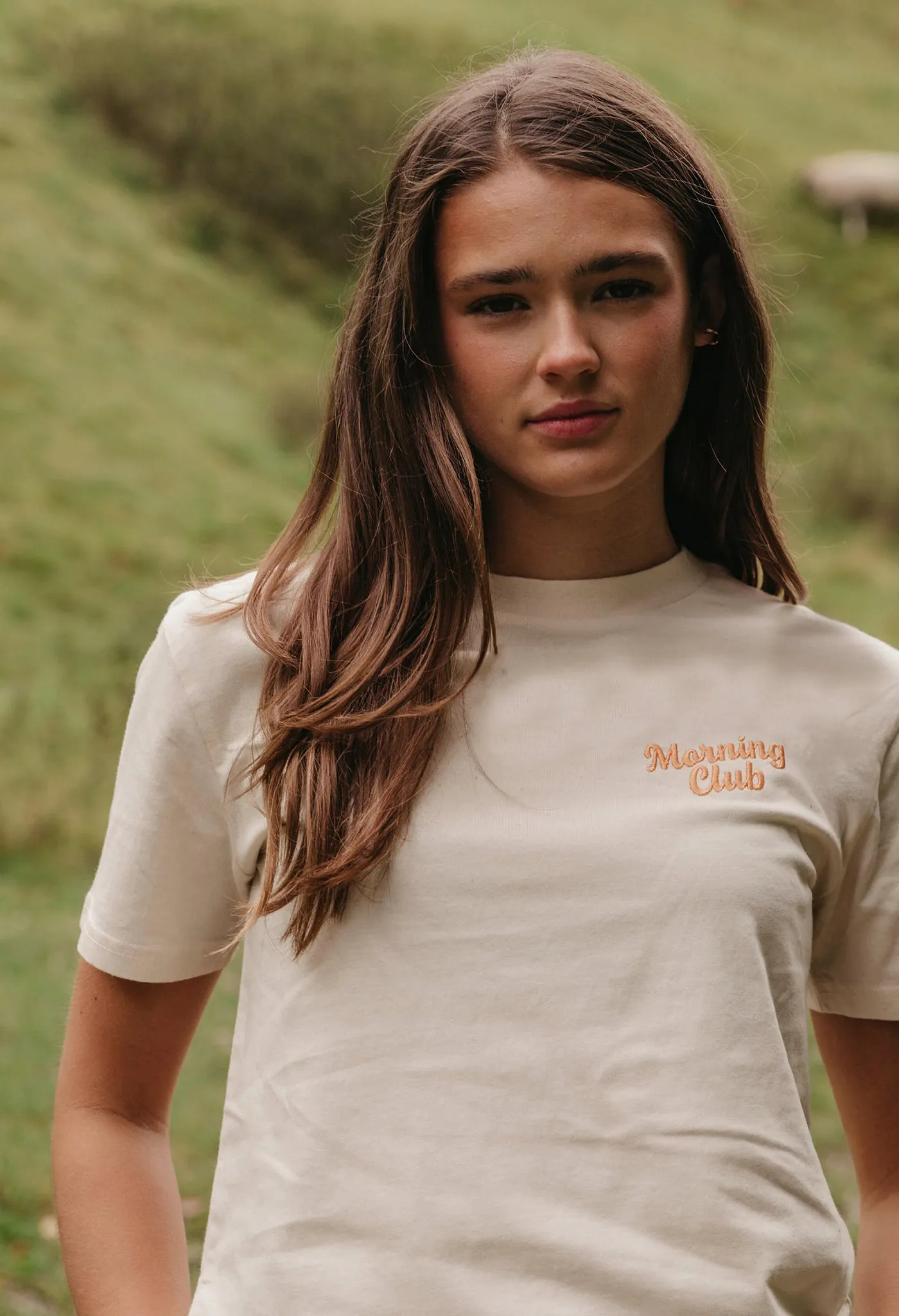 Sunflowers Organic Cotton T-Shirt