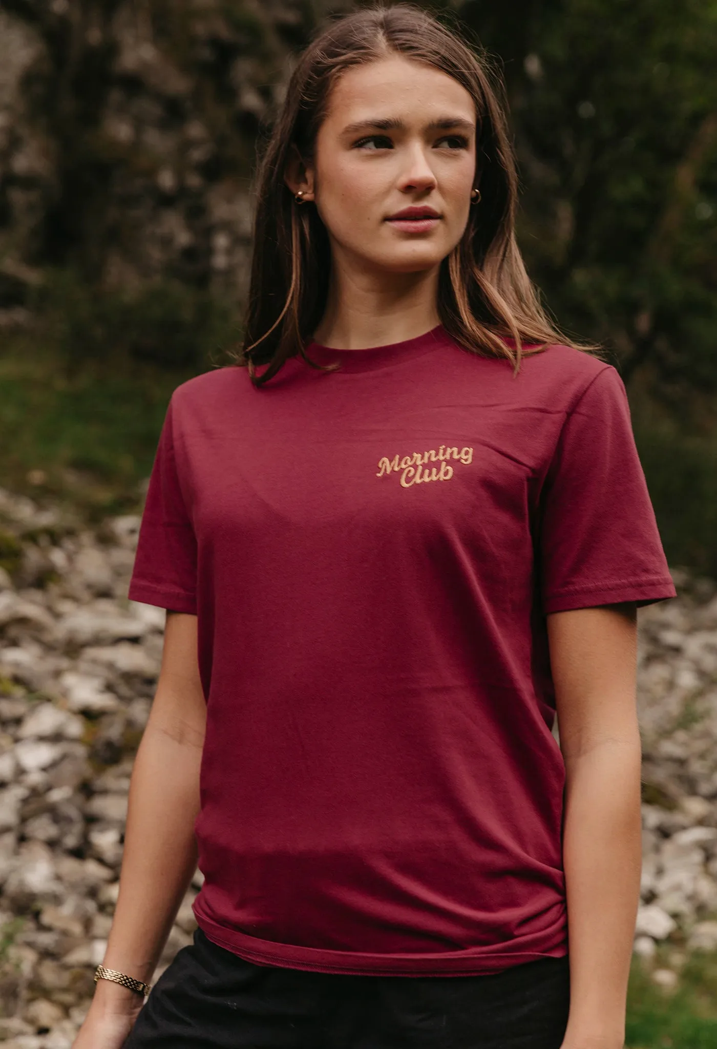 Sunflowers Organic Cotton T-Shirt