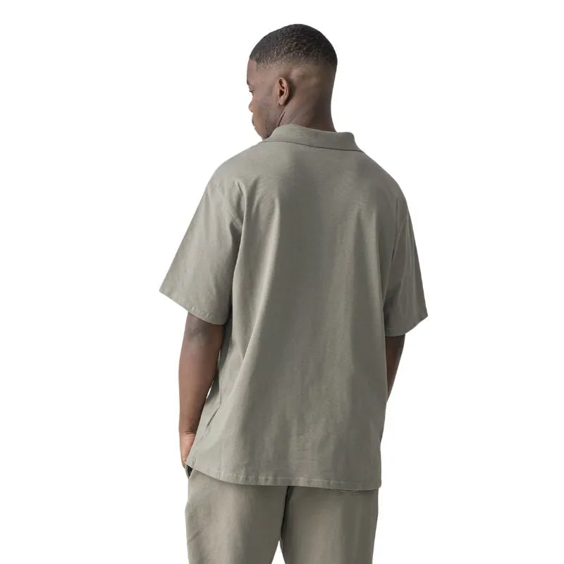 The A.A.Y Oversize Polo Shirt