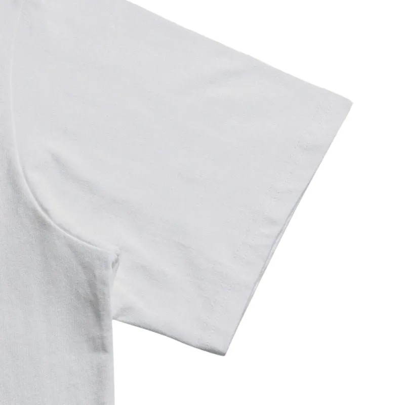 The A.A.Y Oversize Polo Shirt