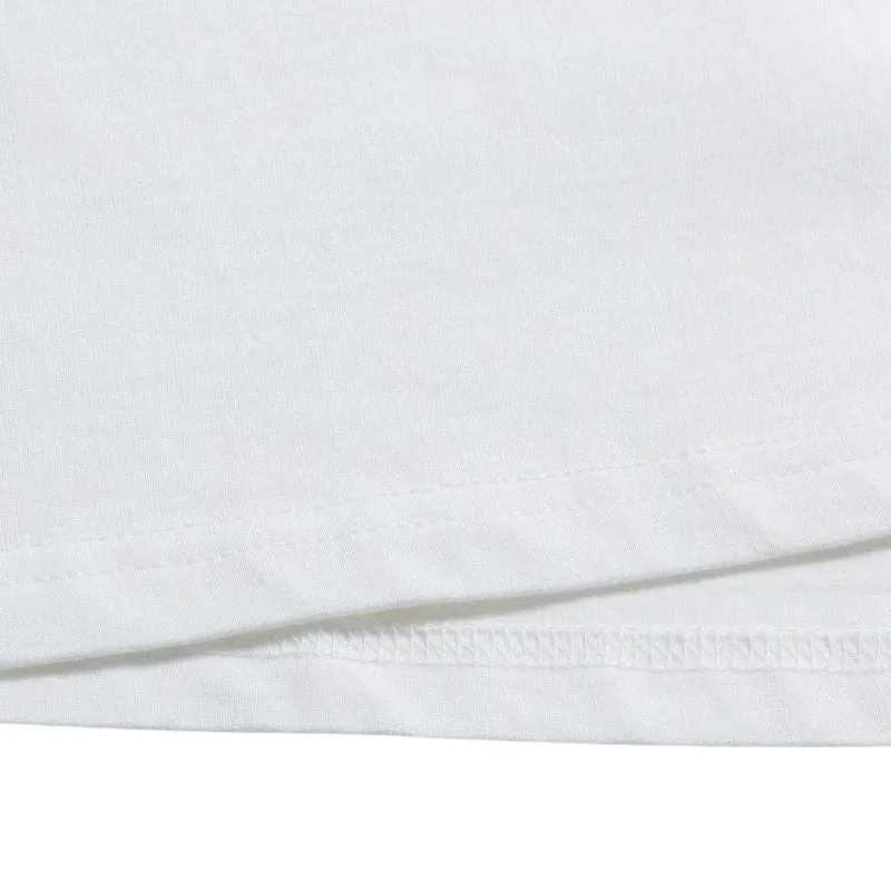 The A.A.Y Oversize Polo Shirt
