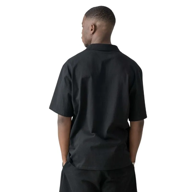 The A.A.Y Oversize Polo Shirt
