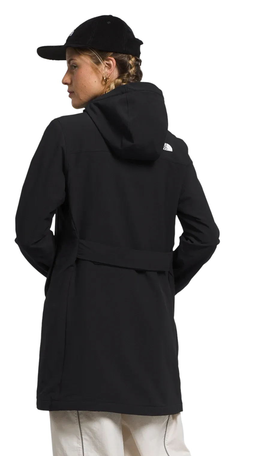 The North Face Women's Shelbe Raschel Parka