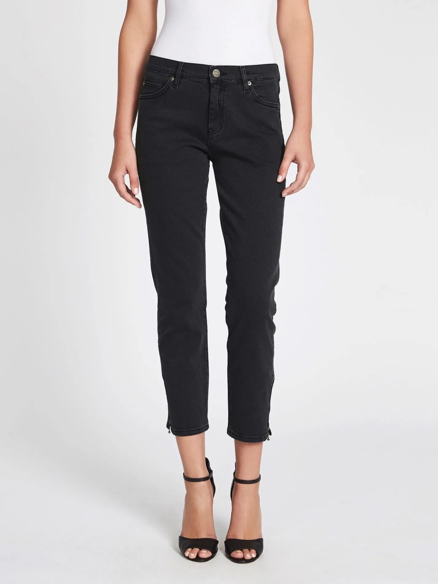 Tomboy Jean