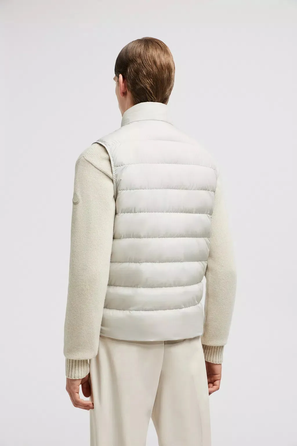Treompan Down Gilet