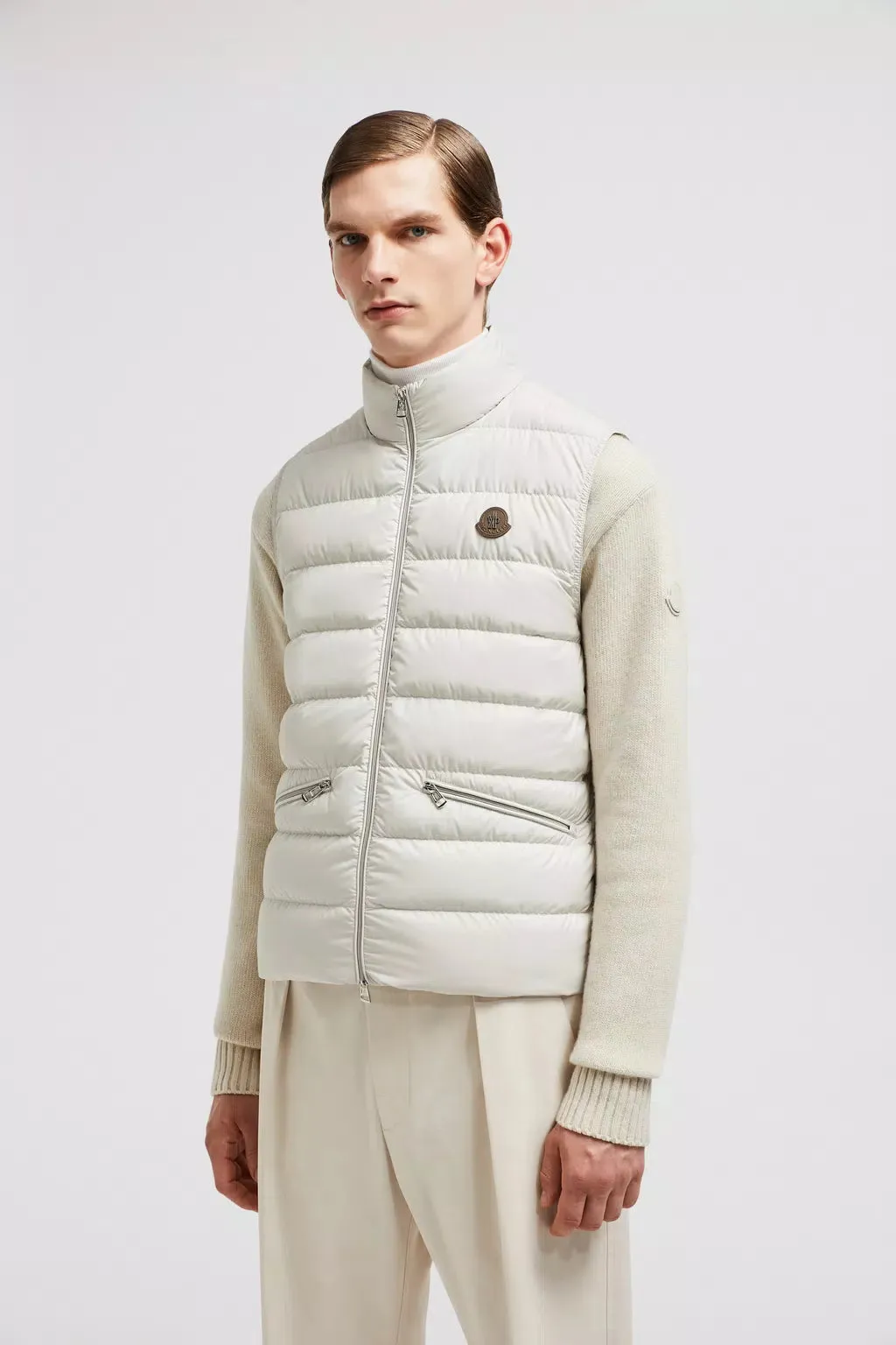 Treompan Down Gilet