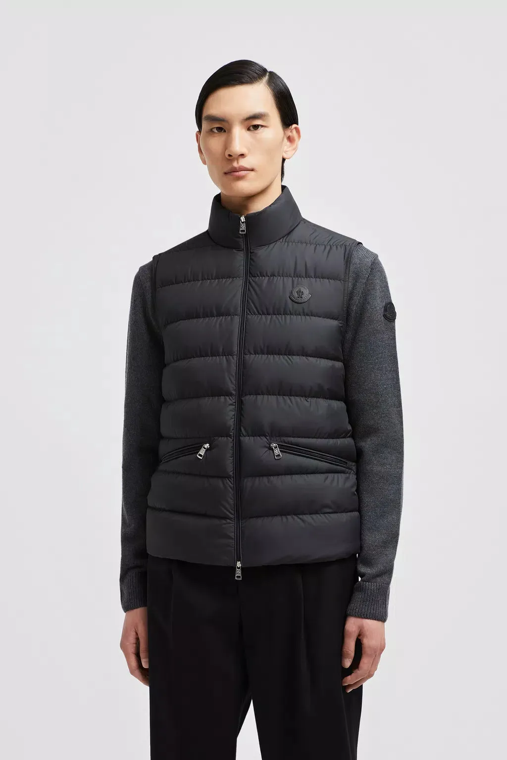 Treompan Down Gilet