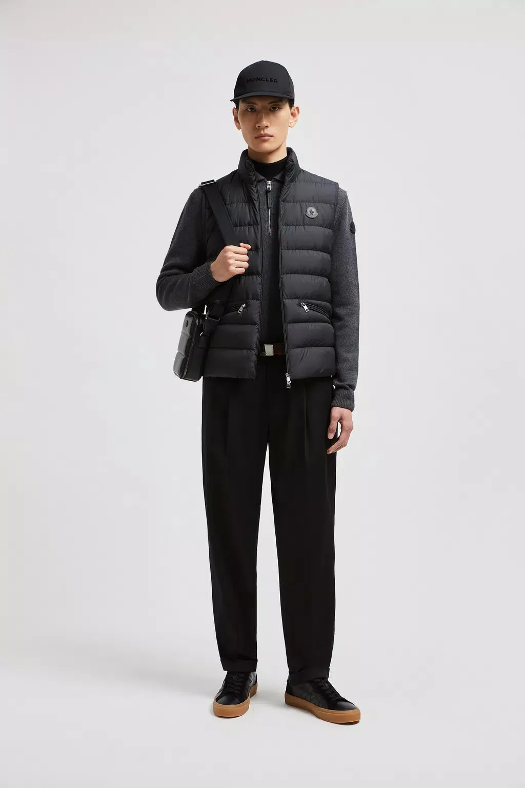 Treompan Down Gilet