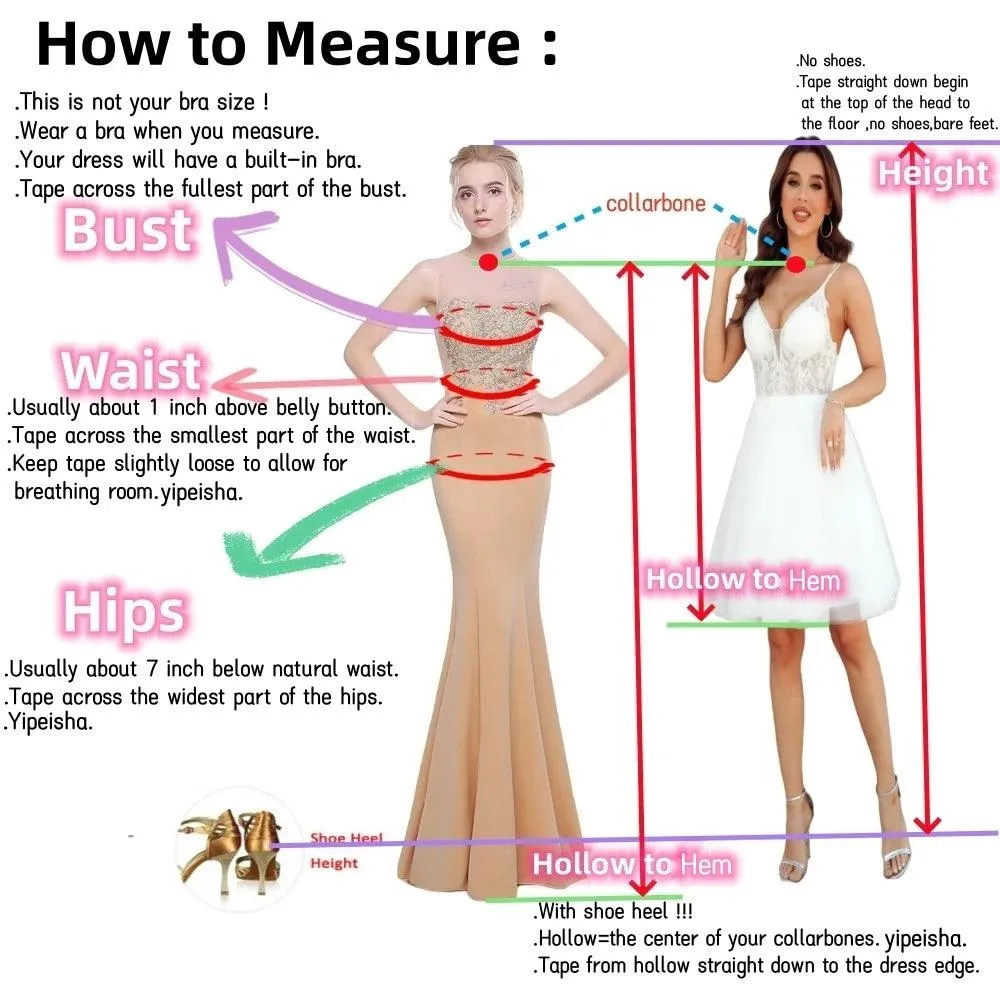 V-Neck Sleeveless Cut Outs Sequined Sheath Long Prom Evening Dress With Slit