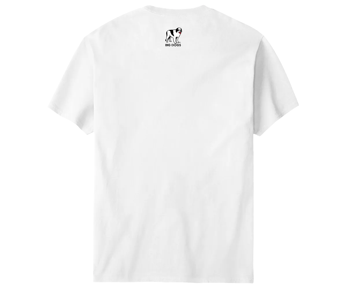 Who Needs a Reindeer T-shirt