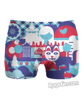 Winter Underwear