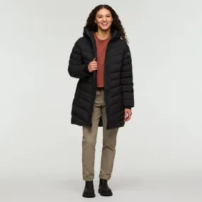 W's Alivio Down Parka