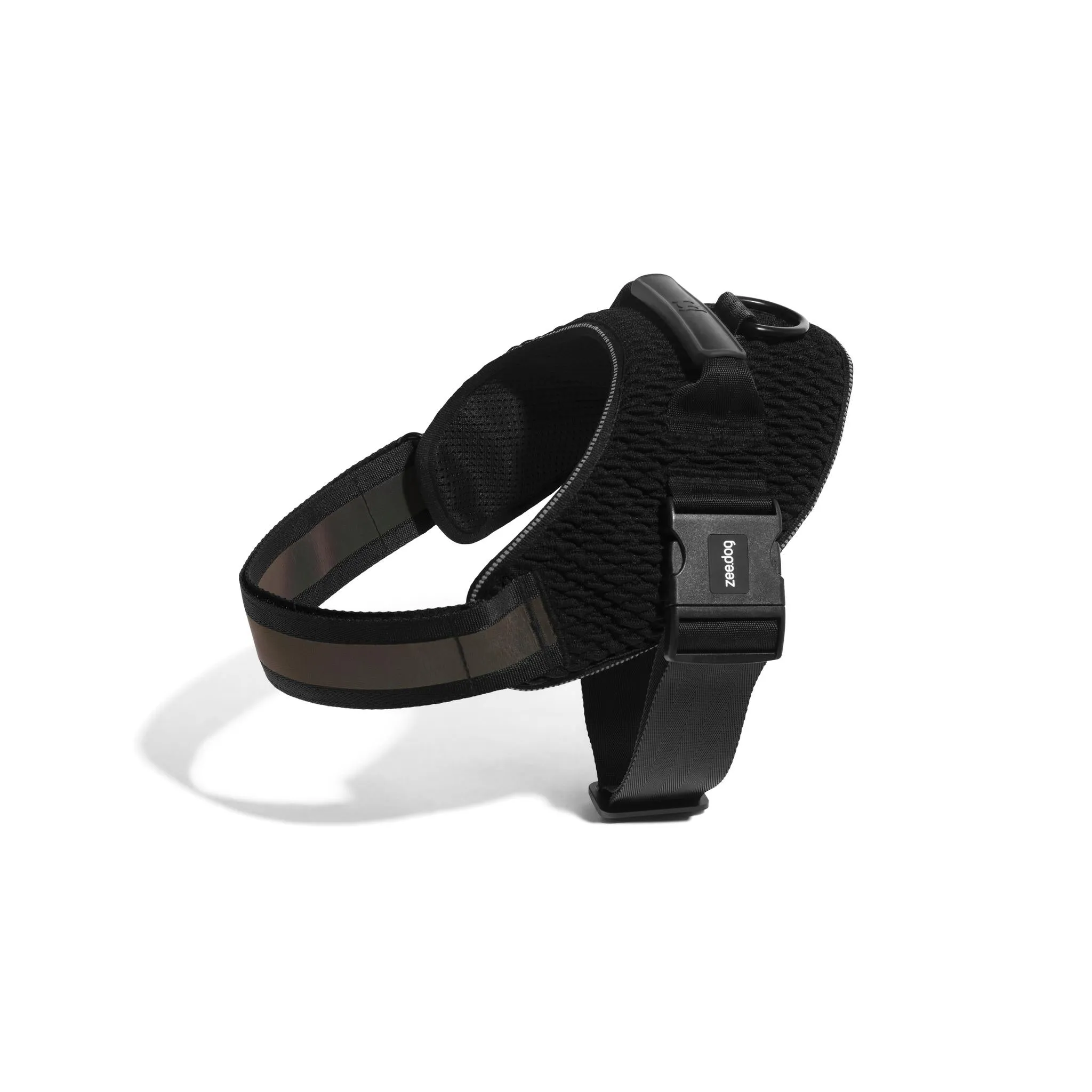 Zee Dog Gotham Dog Flyharness